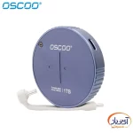 حافظه اس اس دی اکسترنال اوسکو OSCOO MD008 ظرفیت 512 گیگابایت - Image 3