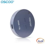 حافظه اس اس دی اکسترنال اوسکو OSCOO MD008 ظرفیت 512 گیگابایت - Image 4