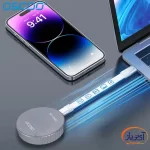 حافظه اس اس دی اکسترنال اوسکو OSCOO MD008 ظرفیت 512 گیگابایت - Image 7