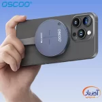 حافظه اس اس دی اکسترنال اوسکو OSCOO MD008 ظرفیت 512 گیگابایت - Image 6