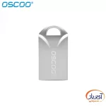 فلش اوسکو OSCOO R007 Virgo ظرفیت 32 گیگابایت USB2.0