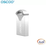 فلش اوسکو OSCOO R007 Virgo ظرفیت 32 گیگابایت USB2.0 - Image 2