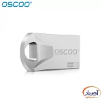 فلش اوسکو OSCOO R007 Virgo ظرفیت 32 گیگابایت USB2.0 - Image 3