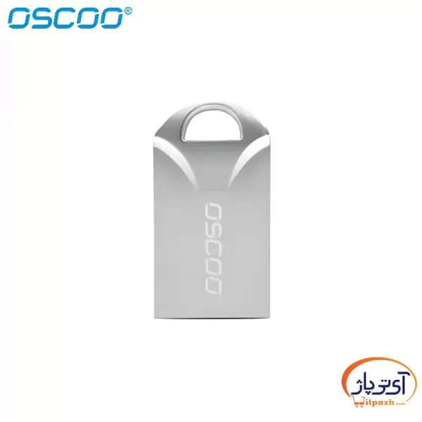فلش اوسکو OSCOO R007 Virgo ظرفیت 32 گیگابایت USB2.0