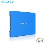 اس اس دی اینترنال SATA3.0 اوسکو OSCOO SSD BLUE ظرفیت 2 ترابایت - Image 2