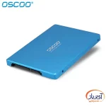 اس اس دی اینترنال SATA3.0 اوسکو OSCOO SSD BLUE ظرفیت 2 ترابایت - Image 3