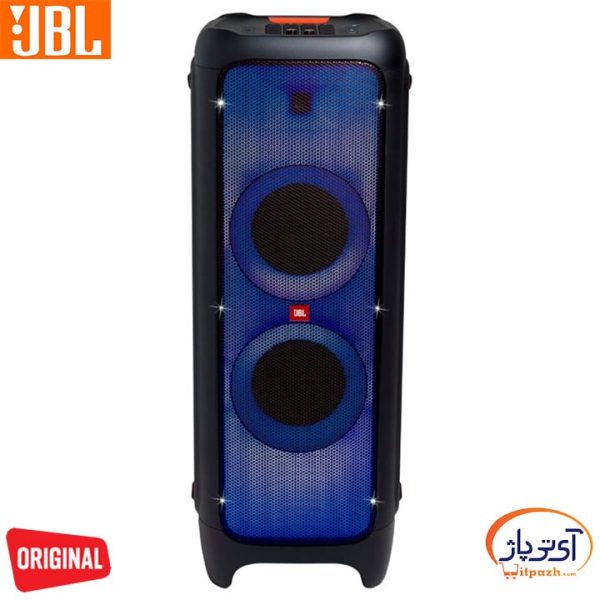 اسپیکر بلوتوثی خانگی جی بی ال اورجینال PARTYBOX 1000
