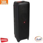 اسپیکر بلوتوثی خانگی جی بی ال اورجینال PARTYBOX 1000 - Image 2