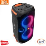 اسپیکر بلوتوثی جی بی ال اورجینال PARTYBOX 110 - Image 11