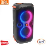 اسپیکر بلوتوثی جی بی ال اورجینال PARTYBOX 110 - Image 10