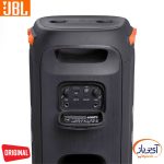 اسپیکر بلوتوثی جی بی ال اورجینال PARTYBOX 110 - Image 9