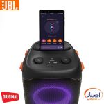 اسپیکر بلوتوثی جی بی ال اورجینال PARTYBOX 110 - Image 6