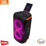 اسپیکر بلوتوثی جی بی ال اورجینال PARTYBOX 110 - Image 5