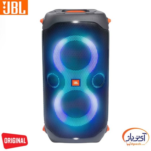 اسپیکر بلوتوثی جی بی ال اورجینال PARTYBOX 110
