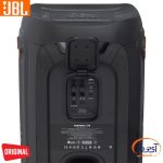 اسپیکر بلوتوثی جی بی ال اورجینال PARTYBOX 310 - Image 12