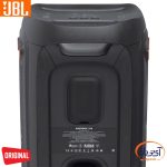 اسپیکر بلوتوثی جی بی ال اورجینال PARTYBOX 310 - Image 11