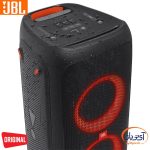 اسپیکر بلوتوثی جی بی ال اورجینال PARTYBOX 310 - Image 10