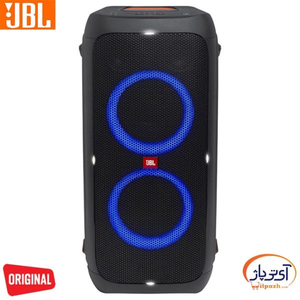 اسپیکر بلوتوثی جی بی ال اورجینال PARTYBOX 310