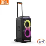 اسپیکر بلوتوثی جی بی ال اورجینال PARTYBOX Stage 320 - Image 2