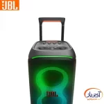 اسپیکر بلوتوثی جی بی ال اورجینال PARTYBOX Stage 320 - Image 3