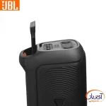 اسپیکر بلوتوثی جی بی ال اورجینال PARTYBOX Stage 320 - Image 4