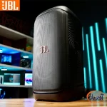 اسپیکر بلوتوثی جی بی ال اورجینال PARTYBOX Stage 320 - Image 5