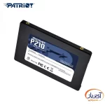 اس اس دی اینترنال SATA3.0 پتریوت P210 ظرفیت 128 گیگابایت - Image 3