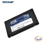 اس اس دی اینترنال SATA3.0 پتریوت P210 ظرفیت 256 گیگابایت - Image 4