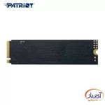 حافظه اس اس دی اینترنال Patriot P300 ظرفیت 256 گیگابایت - Image 3