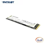 حافظه اس اس دی اینترنال Patriot P300 ظرفیت 512 گیگابایت - Image 2