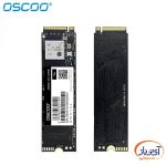 اس اس دی اینترنال اوسکو OSCOO ON900 M.2 NVME ظرفیت 256 گیگابایت