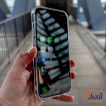 گلس Privacy مناسب گوشی اپل iPhone XR – 11 - Image 3