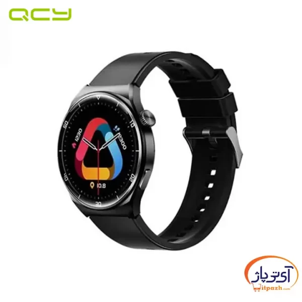 ساعت هوشمند کیو سی وای QCY GT2