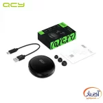 هندزفری بی‌سیم ایربادز شیائومی  QCY T13 ANC2 - Image 5