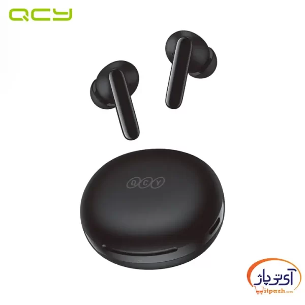 هندزفری بی‌سیم ایربادز شیائومی  QCY T13 ANC2