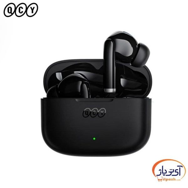 هندزفری بی‌سیم ایربادز QCY T19