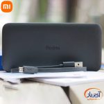 پاوربانک شیائومی ظرفیت 10000 میلی آمپر Redmi PB100LZM - Image 7