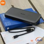 پاوربانک شیائومی ظرفیت 10000 میلی آمپر Redmi PB100LZM - Image 6