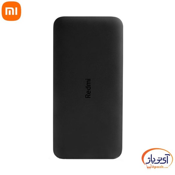 پاوربانک شیائومی ظرفیت 10000 میلی آمپر Redmi PB100LZM