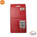 پاوربانک شیائومی Redmi PB200LZM ظرفیت 20000 میلی آمپر 18W - Image 6