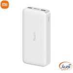 پاوربانک شیائومی Redmi PB200LZM ظرفیت 20000 میلی آمپر 18W - Image 5