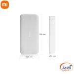 پاوربانک شیائومی Redmi PB200LZM ظرفیت 20000 میلی آمپر 18W - Image 8