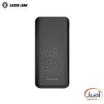 پک هدفون بلوتوثی گرین لاین EarBuds بهمراه پاوربانک Rome 10000mAh - Image 2