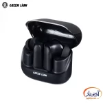 پک هدفون بلوتوثی گرین لاین EarBuds بهمراه پاوربانک Rome 10000mAh - Image 3