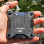 حافظه اس اس دی اکسترنال ای دیتا SD620 ظرفیت 1 ترابایت - Image 9