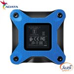 حافظه اس اس دی اکسترنال ای دیتا SD620 ظرفیت 1 ترابایت - Image 8