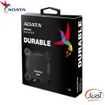حافظه اس اس دی اکسترنال ای دیتا SD620 ظرفیت 1 ترابایت - Image 5