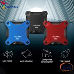 حافظه اس اس دی اکسترنال ای دیتا SD620 ظرفیت 1 ترابایت - Image 4