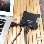 حافظه اس اس دی اکسترنال ای دیتا SD620 ظرفیت 1 ترابایت - Image 3