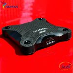 حافظه اس اس دی اکسترنال ای دیتا SD620 ظرفیت 1 ترابایت - Image 2